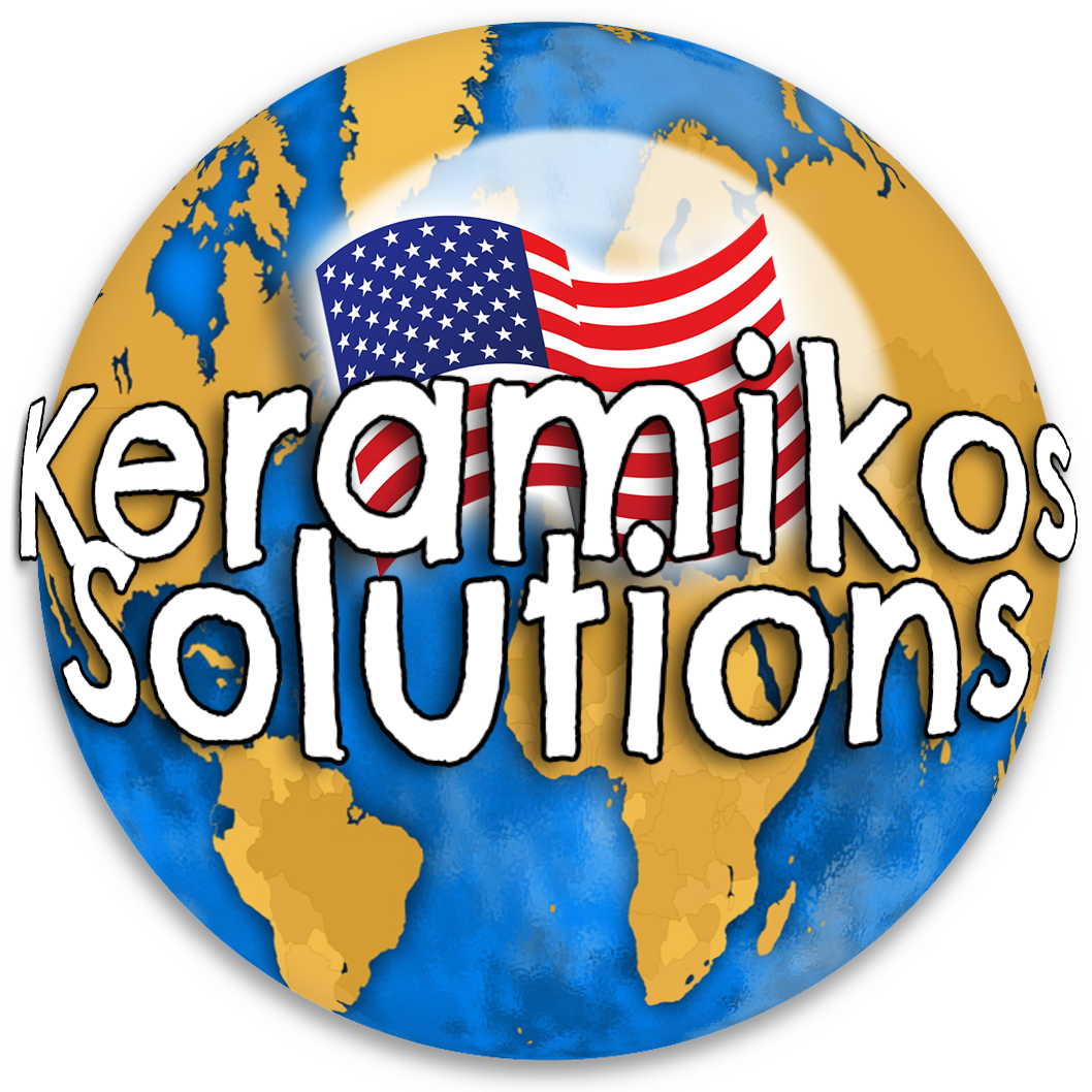 Keramikos Solutions, LLC